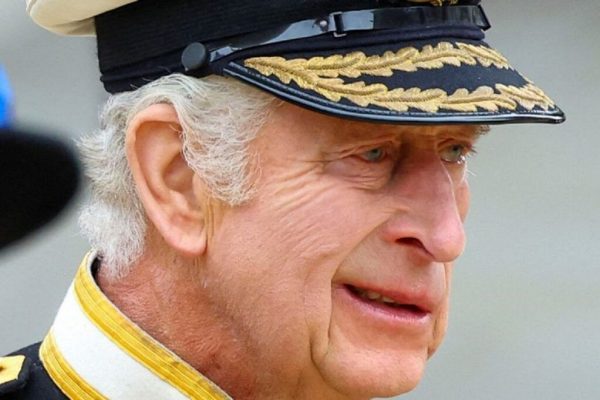 Micul dejun sănătos al regelui Charles al III-lea: o alegere regală pentru inimă