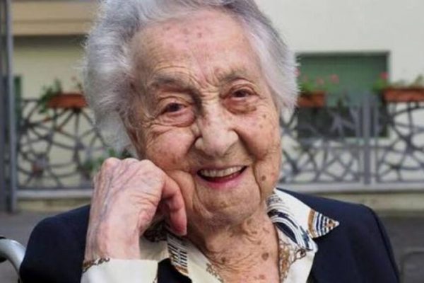 Maria Branyas Morera: Lecții despre Longevitate din Viața unei Femei de 117 Ani