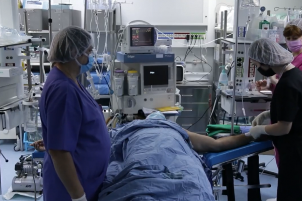 Inovație în tratamentul cancerului: PIPAC, o nouă speranță pentru pacienții cu afecțiuni avansate