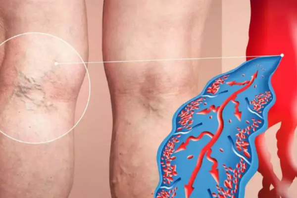 Legătura dintre cancer și riscul crescut de tromboză: Ce trebuie să știm