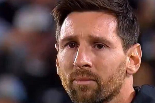 Emoțiile Profunde ale lui Lionel Messi: O Victorie Marcată de Dureri Familiale la Cupa Mondială 2026