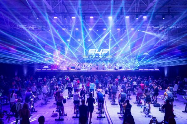Bucureștiul devine capitala sănătății: Sense4FIT Summit 2026 și revoluția wellness-ului