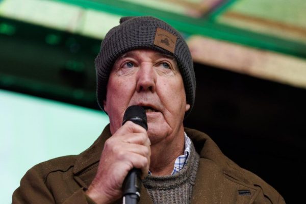 Jeremy Clarkson și Lupta cu Cancerul: O Mărturisire Emoționantă de pe Patul de Spital