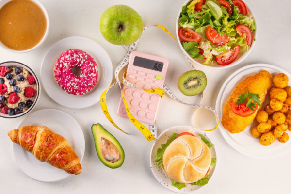 Câte calorii ar trebui să consumi pe zi? Analiza nutriționiștilor privind necesarul caloric al românilor