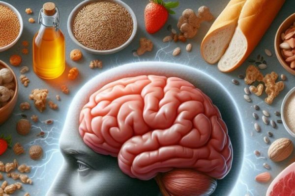 Caz medical surprinzător: O femeie diagnosticată cu demență timp de cinci ani din cauza unei deficiențe de vitamină B12