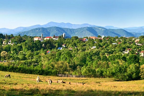 Ocna Șugatag: Destinația din România unde natura oferă miracole terapeutice
