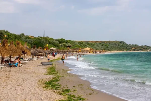 Explorarea celor mai frumoase plaje sălbatice din România: O evadare în natură