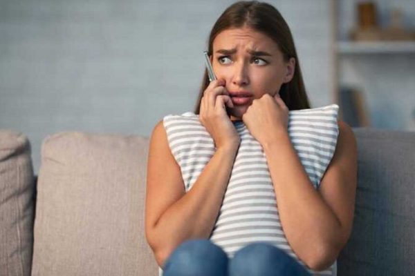 Impactul Fricii Asupra Corpului: Cum Ne Afectează Inima, Creierul și Sănătatea Pe Termen Lung