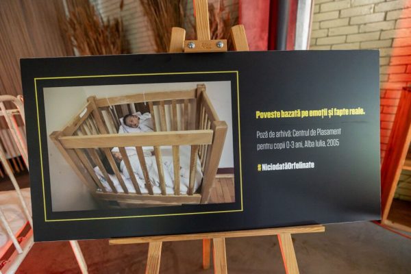 România închide ultimele orfelinate de tip vechi: Un pas decisiv pentru sănătatea emoțională a copiilor vulnerabili