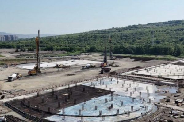 Proiectul Spitalului Pediatric Monobloc din Cluj: Progrese și Provocări în Sănătatea Copiilor