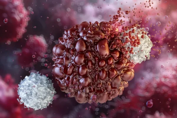 Inovație în lupta împotriva cancerului: O nouă sursă nelimitată de celule imune capabile să atace tumorile