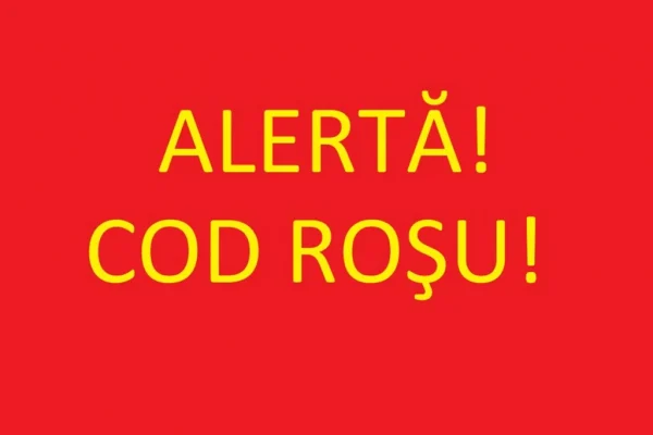 Furtuni și Fenomene Meteorologice Extreme: Analiza Alertelor ANM din 1 Iulie 2026