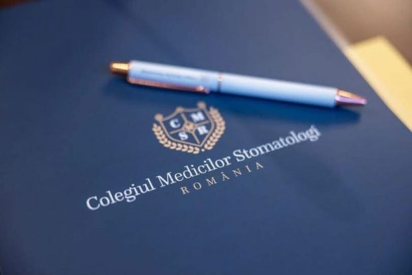Colaborarea dintre Colegiul Medicilor Stomatologi și Ministerul Finanțelor: Un pas semnificativ împotriva publicității înșelătoare în domeniul stomatologic