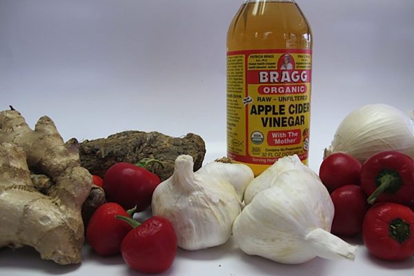 Master Tonic: Remediul Natural cu Proprietăți Antibiotice care a Rezistat Timpului