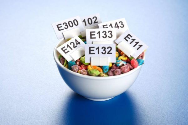 Aditivii Alimentari și Impactul Lor Asupra Sănătății Cardiovasculare: O Analiză Detaliată