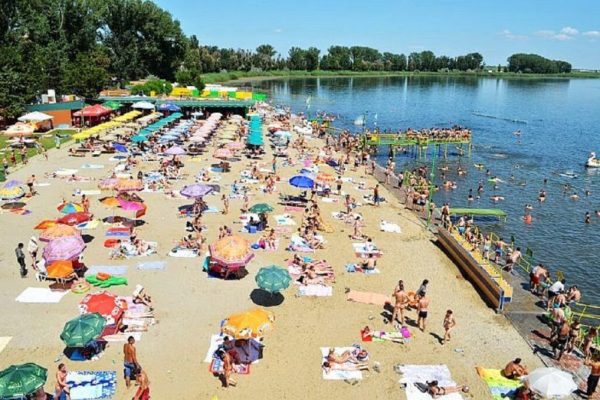 Amara: Perla Bărăganului, O Destinație Balneară Ascunsă cu Beneficii Terapeutice Remarcabile