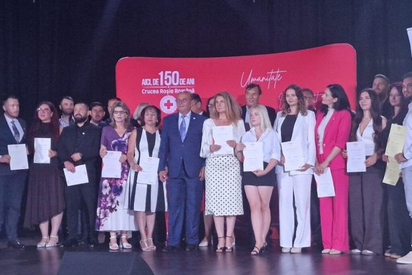150 de ani de Umanitate: Crucea Roșie Ilfov și Impactul său în Comunitate