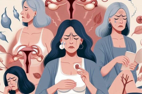Menopauza: Simptome Neobișnuite și Implicațiile Acesteia asupra Sănătății Femeilor