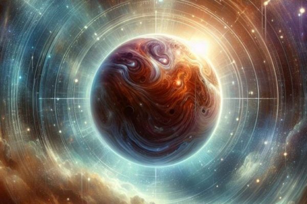 Mercur Retrograd: O Perioadă Karmică și Provocatoare în Viața Noastră