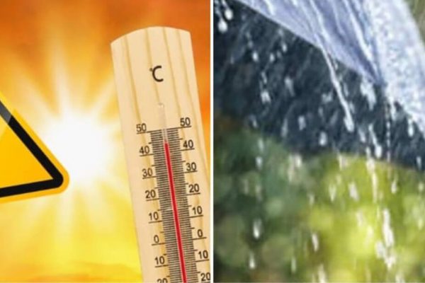Prognoza Meteorologică pe Termen Scurt: Ce Ne Așteaptă în Următoarele Două Săptămâni