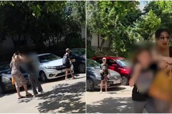 Cazul fetiței din Constanța: O mamă și violența asupra copiilor în România