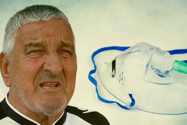 Starea de sănătate a lui Rică Răducanu: între speranță și provocări în recuperare