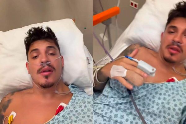 Bogdan de la Ploiești: Mesajul emoționant din spital și implicațiile pentru cariera sa artistică