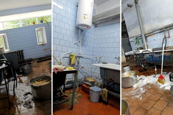 Scandal în Sănătate: Lacrimile Ministrului și Condițiile Inacceptabile din Spitale