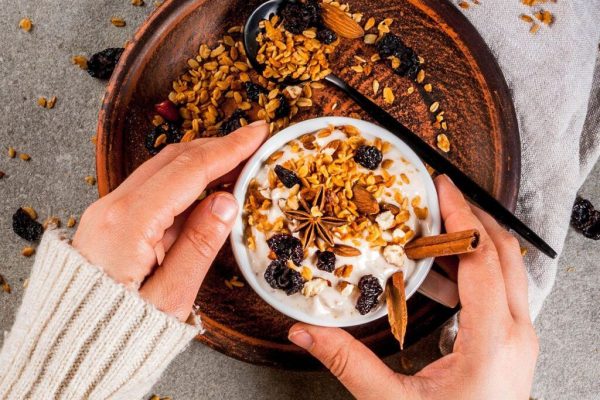 Granola la Micul Dejun: Pericole Ascunse pentru Cei cu Hipertensiune Arterială