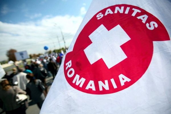 Tensiuni în sistemul sanitar: Greva SANITAS și impactul asupra asistenței medicale în România