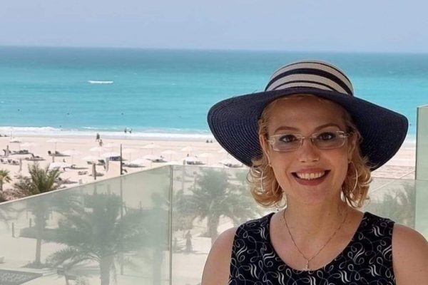 Raluca Moianu la 55 de ani: O viață transformată de experiențele anterioare și bucuria de a fi bunică