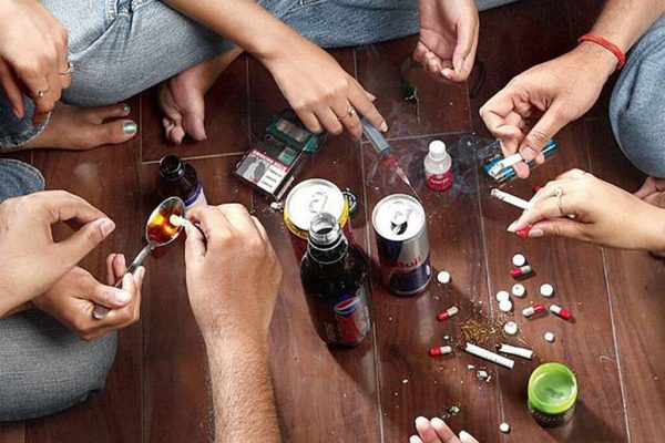 Criminalitatea și consumul de droguri în România: O analiză detaliată a statisticilor și implicațiilor sociale