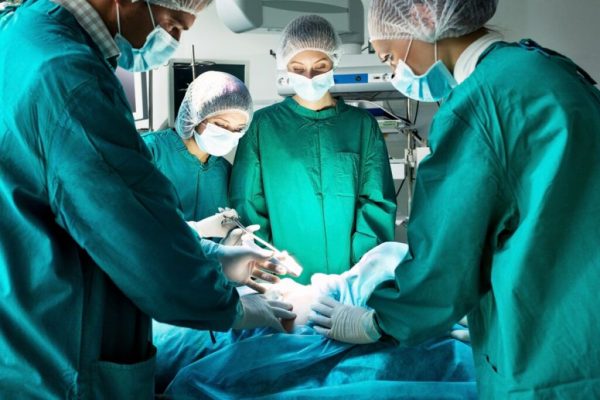 Transplanturile de organe în România: O premieră istorică și un weekend de salvare