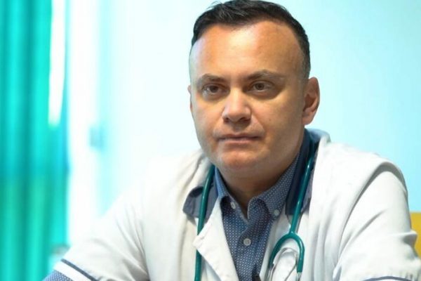 Dr. Adrian Marinescu despre legioneloză: evoluția pacientei și prevenirea riscurilor