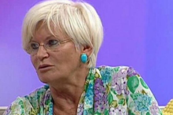 Monica Tatoiu: Un Nou Stil de Viață în Fața Provocărilor Sănătății Ficatului