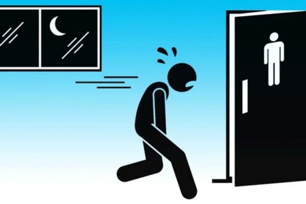Nocturia: Când Trezirile Nocturne Devin o Problemă de Sănătate