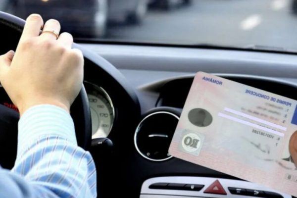 Noile Reguli pentru Reducerea Suspendării Permisului Auto în 2026: Tot Ce Trebuie Să Știe Șoferii