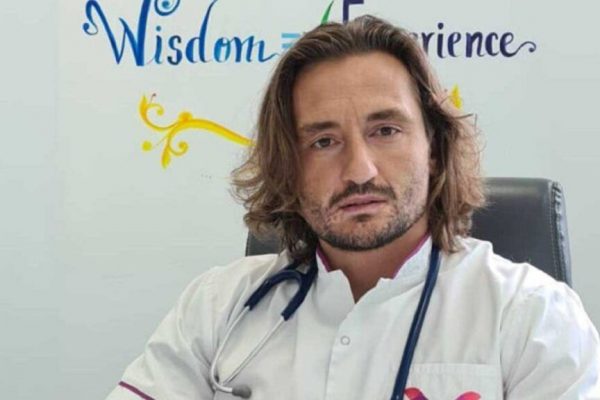 Dr. Cezar: Legătura Complexă dintre Sedentarism, Ficatul și Funcționarea Tiroidei