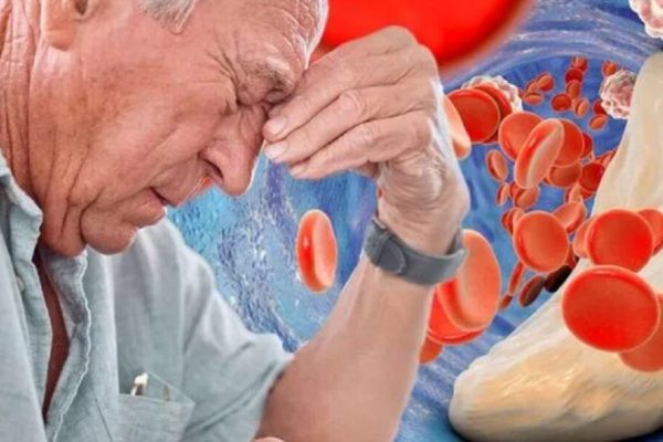Impactul alimentației asupra sănătății arteriale: 5 alimente pe care ar trebui să le reduci pentru o inimă mai sănătoasă