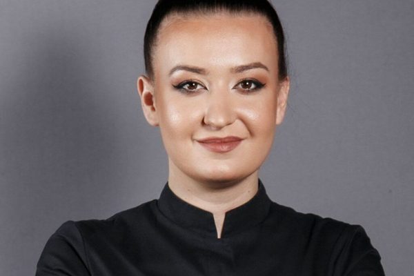 Transformarea Roxanei Blenche: Dieta care a ajutat-o să slăbească 18 kilograme și lecțiile învățate pe parcurs