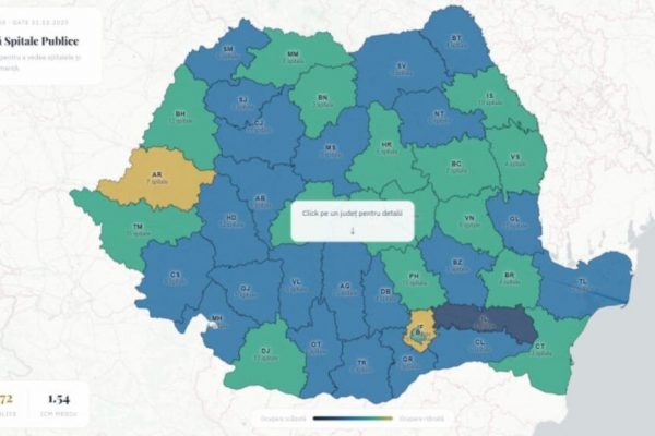 Revoluția Digitală în Sănătate: Noua Aplicație CNAS și Impactul său Asupra Sistemului Medical din România