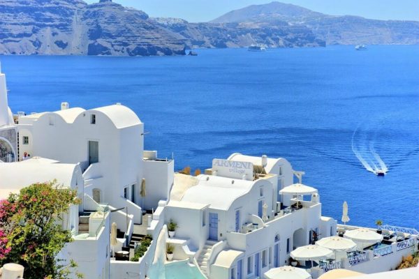 Grecia, în stare de urgență din cauza secetei: Ce trebuie să știe turiștii români în 2026