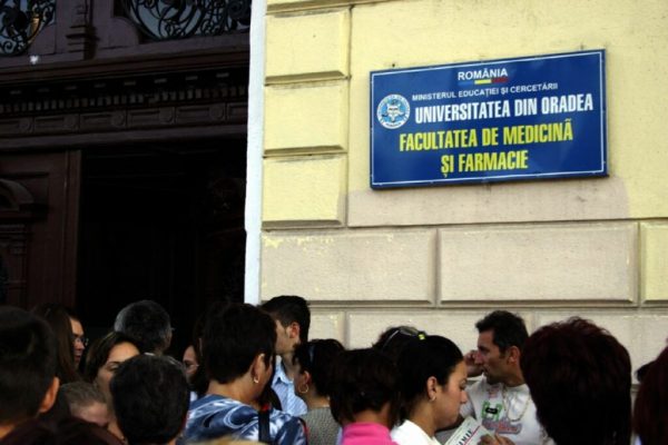 Facultățile cu cele mai mari șanse de angajare: Oprivind spre viitorul profesional al tinerilor absolvenți