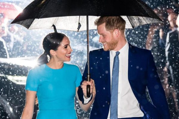Harry și Meghan Markle: Provocările Cuplului Ducal în Era Modernă
