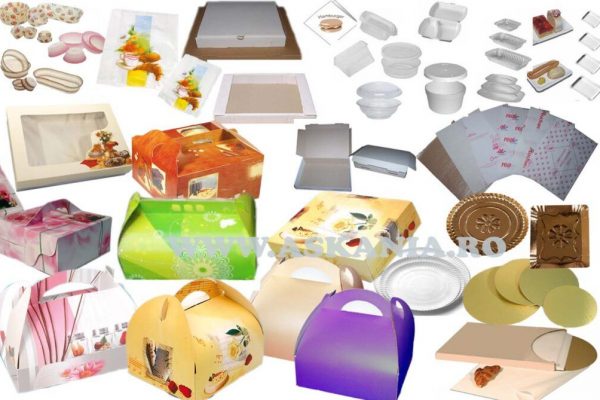 Ambalajele Food-Grade: O Decizie Crucială pentru Siguranța Alimentară în Afaceri și pentru Consumatori