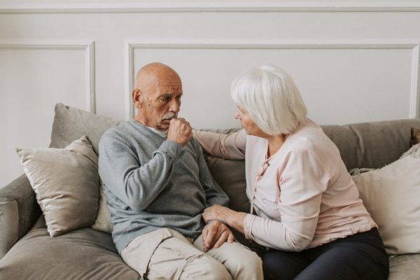 Dificultățile de înghițire: Un semnal de alarmă pentru sănătatea noastră