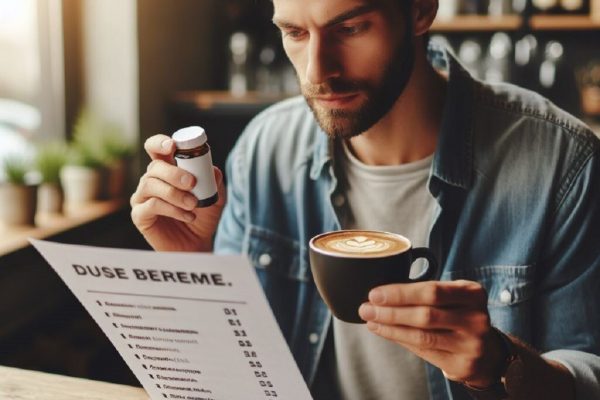 Cafeaua și Medicamentele: O Combinație Periculoasă pentru Sănătate