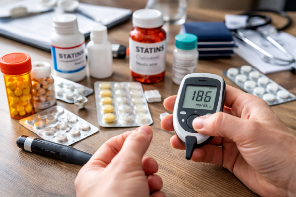 Riscurile ascunse ale pastilelor antiinflamatoare: efecte asupra tensiunii, retenției de apă și sănătății rinichilor