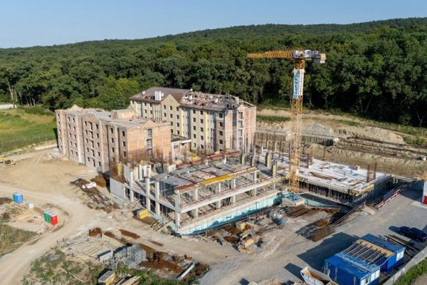 Inovație și Autonomie: Universitatea de Medicină din Târgu Mureș și Spitalul Universitar „Smart” al Viitorului