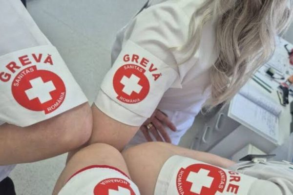 Greva generală în spitale: Impactul asupra sistemului sanitar și pacienților din România
